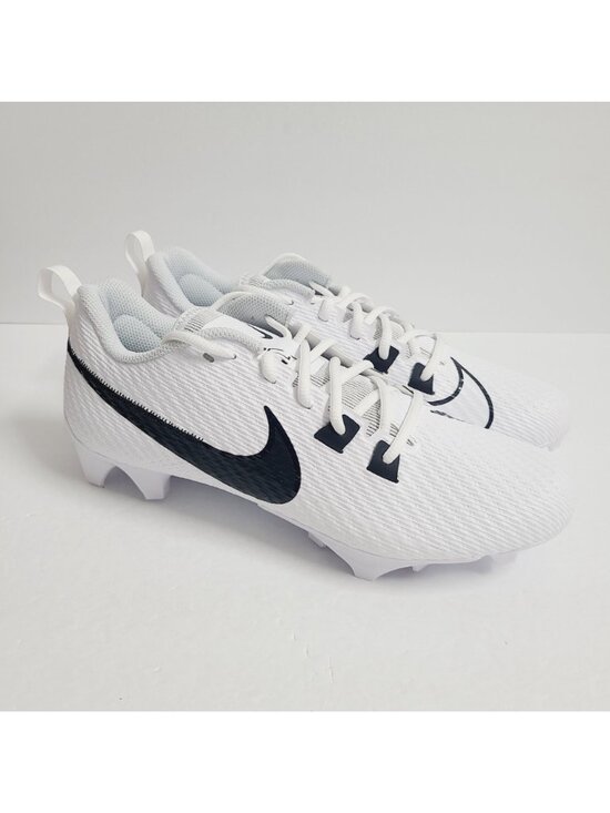 NEW Nike Vapor Edge Speed 360 2 TB Promo Football Cleats FN7764-100 Size 10